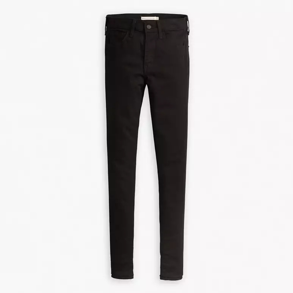 Levi's 720 High-Rise Super Skinny Jeans